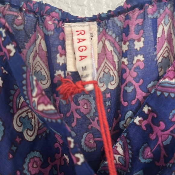 Raga Dress - Picture 2 of 5